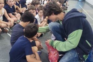  - Colgio Estrela Srius