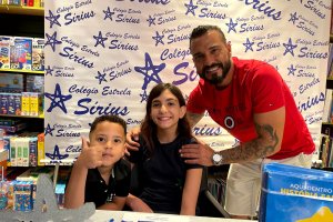  - Colgio Estrela Srius