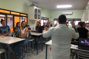  - Colgio Estrela Srius