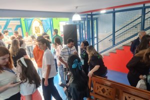  - Colgio Estrela Srius
