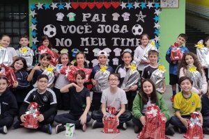  - Colgio Estrela Srius