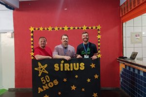  - Colgio Estrela Srius