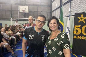 - Colgio Estrela Srius