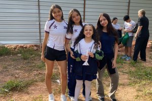  - Colgio Estrela Srius