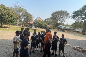  - Colgio Estrela Srius