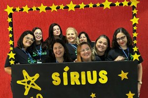  - Colgio Estrela Srius