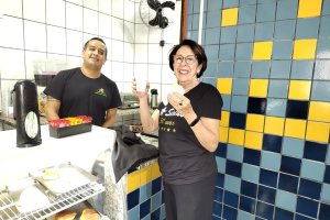  - Colgio Estrela Srius