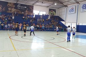  - Colgio Estrela Srius