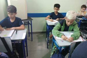  - Colgio Estrela Srius