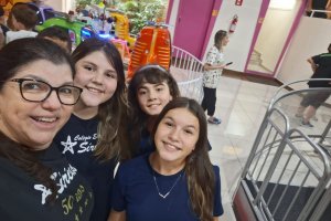  - Colgio Estrela Srius