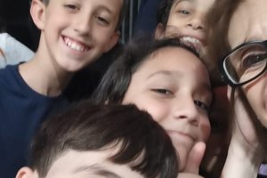  - Colgio Estrela Srius