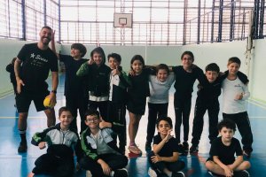  - Colgio Estrela Srius