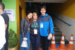  - Colgio Estrela Srius