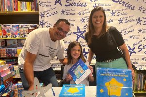  - Colgio Estrela Srius