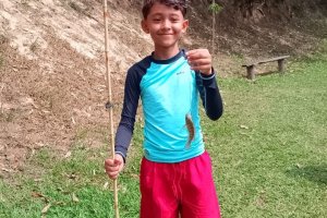  - Colgio Estrela Srius