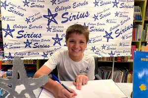  - Colgio Estrela Srius
