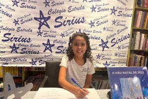  - Colgio Estrela Srius