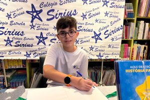  - Colgio Estrela Srius