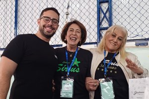  - Colgio Estrela Srius