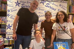  - Colgio Estrela Srius