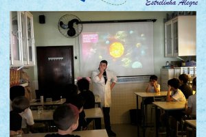  - Colgio Estrela Srius