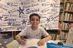  - Colgio Estrela Srius