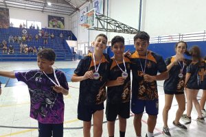  - Colgio Estrela Srius