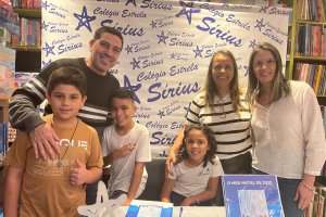  - Colgio Estrela Srius