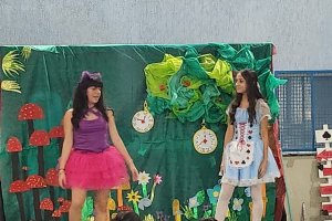  - Colgio Estrela Srius