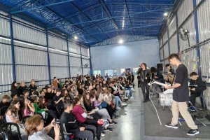  - Colgio Estrela Srius