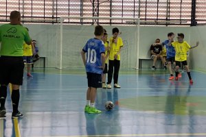  - Colgio Estrela Srius