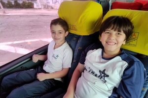  - Colgio Estrela Srius
