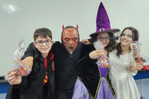  - Colgio Estrela Srius