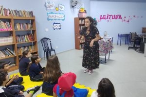  - Colgio Estrela Srius