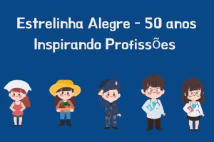 Polcia Militar - Projeto Profisses  - Colgio Estrela Srius