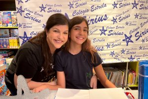 - Colgio Estrela Srius
