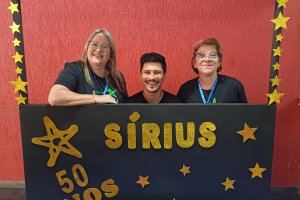  - Colgio Estrela Srius