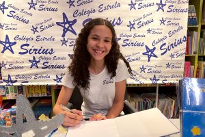  - Colgio Estrela Srius
