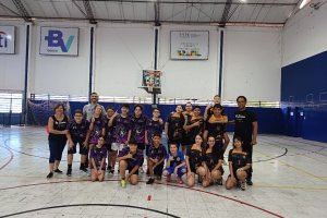  - Colgio Estrela Srius