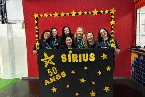  - Colgio Estrela Srius
