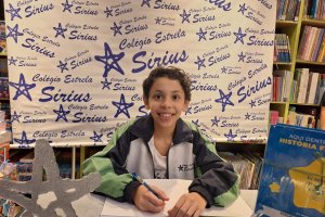  - Colgio Estrela Srius