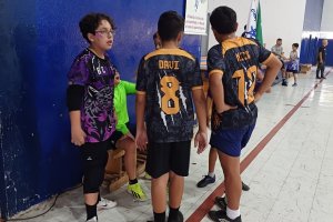  - Colgio Estrela Srius