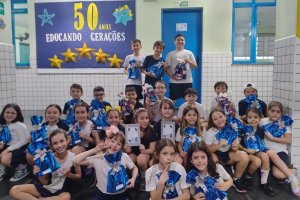  - Colgio Estrela Srius