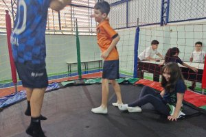  - Colgio Estrela Srius