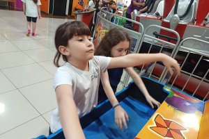  - Colgio Estrela Srius