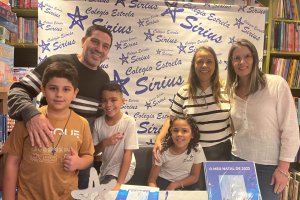  - Colgio Estrela Srius