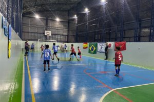  - Colgio Estrela Srius