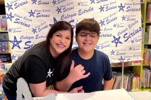  - Colgio Estrela Srius