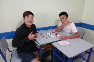  - Colgio Estrela Srius