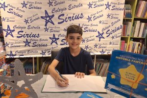  - Colgio Estrela Srius